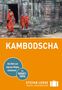 Marion Meyers: Stefan Loose Reiseführer Kambodscha, Buch