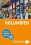Kolumbien, Die Welt auf eigenen Wegen entdecken, Mit Budget-Tipps, Stefan Loose Travel Handbücher. Bunte Balkone., Buch