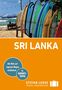 Martin H. Petrich: Stefan Loose Reiseführer Sri Lanka, Buch