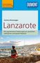 Verónica Reisenegger: DuMont Reise-Taschenbuch Reiseführer Lanzarote, Buch