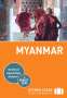 Andrea Markand: Stefan Loose Reiseführer Myanmar, Buch