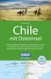 Susanne Asal: DuMont Reise-Handbuch Reiseführer Chile mit Osterinsel, Buch