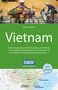Martin H. Petrich: DuMont Reise-Handbuch Reiseführer Vietnam, Buch
