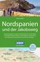 Marion Golder: DuMont Reise-Handbuch Reiseführer Nordspanien und der Jakobsweg, Buch