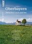 Jochen Müssig: DuMont Bildatlas 06 Oberbayern/Zw., Buch