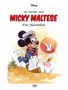 Walt Disney: Micky Maltese, Buch