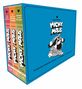Walt Disney: Floyd Gottfredson Library - Die Jagd nach dem Phantom, Buch