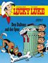 Morris: Lucky Luke 23 - Den Daltons auf der Spur, Buch