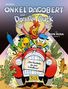 Walt Disney: Onkel Dagobert und Donald Duck - Don Rosa Library 09, Buch