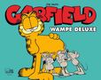 Jim Davis: Garfield - Wampe Deluxe, Buch