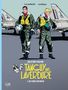 Albert Uderzo: Tanguy und Laverdure Collector's Edition 01, Buch