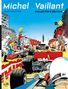 Jean Graton: Michel Vaillant Collector's Edition 09, Buch