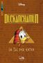 Walt Disney: Enthologien 01, Buch