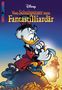 Walt Disney: Enthologien Spezial 04, Buch