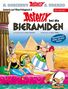 René Goscinny: Asterix Mundart Oberfränkisch II, Buch