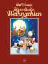 Walt Disney: Walt Disneys Himmlische Weihnachten, Buch
