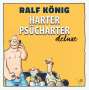 Ralf König: Harter Psücharter Deluxe, Buch