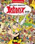 Albert Uderzo: Wo steckt eigentlich Asterix? - Das große Wimmelbuch, Buch