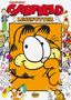 Jim Davis: Lesefutter - Vollfarbige Garfield Comic-Geschichten, Buch