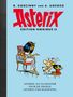 René Goscinny: Asterix Edition Omnibus II, Buch