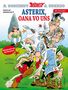René Goscinny: Asterix Mundart Münchnerisch IV, Buch