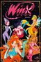 Iginio Straffi: Winx Club 01, Buch