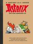 René Goscinny: Asterix Edition Omnibus III, Buch