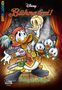Walt Disney: Enthologien 66, Buch, Buch