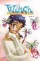 Francesco Artibani: Witch 14, Buch