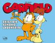 Jim Davis: Garfield - zeigt die Schokoladenseite, Buch
