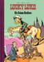 Flix: Die Grimm Brothers - Vorzugsausgabe, Buch