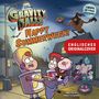 Alex Hirsch: Willkommen in Gravity Falls - Fröhliches Sommerween, Buch