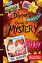 Disney: Willkommen in Gravity Falls - Dippers und Mabels Leitfaden zu Mysterien und endlosem Spaß, Buch