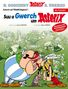 Titel: "Suu a Gwerch um Asterix", Mundartausgabe auf Mittelfränkisch. Comicfiguren Asterix, Obelix und ein kleiner Hund., Buch