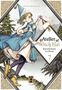 Kamome Shirahama: Atelier of Witch Hat 07, Buch, Buch