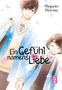Megumi Morino: Ein Gefühl namens Liebe 01, Buch