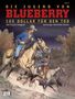 Francois Corteggiani: Leutnant Blueberry 45. Die Jugend von Blueberry 16, Buch