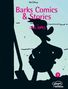 Carl Barks: Barks Comics & Stories 03, Buch, Buch
