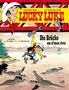 Xavier Fauche: Lucky Luke 68 - Die Brücke am Ol'Man River, Buch