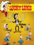 Pearce: Lucky Luke 73 - Oklahoma Jim, Buch