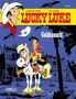 Morris: Lucky Luke 64 - Goldrausch!, Buch