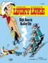 Morris: Lucky Luke 67 - High Noon in Hadley City, Buch