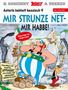René Goscinny: Asterix Mundart 66 Hessisch 9, Buch, Buch