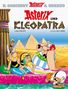 René Goscinny: Asterix 02: Asterix und Kleopatra, Buch
