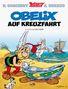 René Goscinny: Asterix 30: Obelix auf Kreuzfahrt, Buch