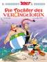 Jean-Yves Ferri: Asterix 38. Die Tochter des Vercingetorix, Buch