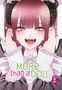 Shinichi Fukuda: More than a Doll 05, Buch