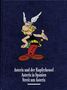 Albert Uderzo: Asterix Gesamtausgabe 05, Buch