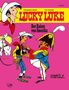 René Goscinny: Lucky Luke 57 - Der Kaiser von Amerika, Buch