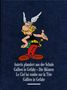 Albert Uderzo: Asterix Gesamtausgabe 12, Buch